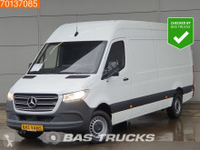 Mercedes Sprinter 316 CDI L3H2 Automaat Cruise Airco MBUX Camera L3H2 15m3 A/C Cruise control used cargo van