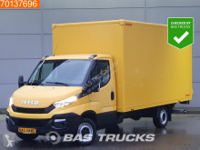 Fourgon utilitaire Iveco Daily 35S17 3.0 170PK Bakwagen Laadklep Koffer LBW Meubelbak
