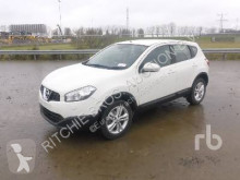 Nissan Qashqai voiture occasion