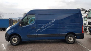 Renault Master fourgon utilitaire occasion
