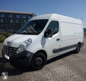 Furgone Renault Master Traction 125.35