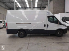 Iveco Daily 35S13 furgoneta furgón usado