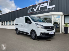 Fourgon utilitaire Fiat Talento FG 1.2 CH1 1.6 MULTIJET 95CH PACK PRO NAV