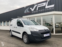 Citroën Berlingo 20 L1 1.6 BLUEHDI 75 BUSINESS fourgon utilitaire occasion