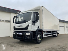 Iveco EURO CARGO ML 190EL28 E6 fourgon utilitaire occasion