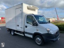 Nyttobil med kyl negativ kaross Iveco Daily 35C13