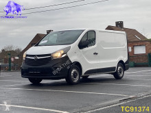 Opel Vivaro 1.6 cdti L1H1 - airco - navi Euro 5 autres utilitaires occasion