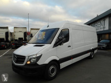 Bestelwagen Mercedes Sprinter 314 CDI A3