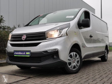 Bestelwagen Fiat Talento 1.6 1.6 mj 125 pk l2