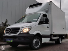 Mercedes Sprinter 513 koelwagen bakwagen used cargo van