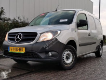 Fourgon utilitaire Mercedes Citan 109 CDI maxi lang, metallic,
