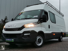 Iveco Daily 35 S 18 xxl dc ac automaa fourgon utilitaire occasion