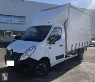 Rideaux coulissants (plsc) Renault Master Propulsion 165 CH DIN