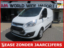 Véhicule utilitaire Ford Transit custom occasion