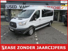 Véhicule utilitaire Ford Transit Kombi occasion