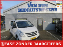 Véhicule utilitaire Hyundai h 300 occasion