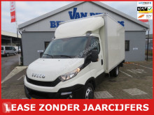 Véhicule utilitaire Iveco Daily occasion