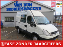 Nyttofordon Iveco Daily begagnad