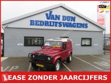 Land Rover Defender voiture 4X4 / SUV occasion