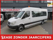 Mercedes minibus Sprinter