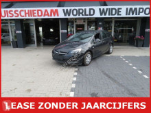 Voiture Opel Astra sports tourer