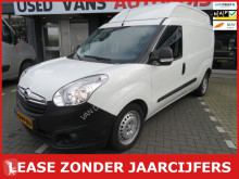 Véhicule utilitaire Opel Combo occasion