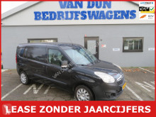Véhicule utilitaire Opel Combo occasion