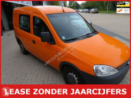 Opel Combo used cargo van