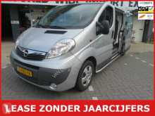 Véhicule utilitaire Opel Vivaro occasion