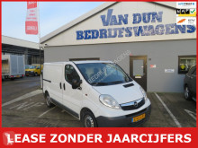 Véhicule utilitaire Opel Vivaro occasion