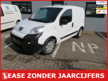 Furgoneta Peugeot Bipper usada