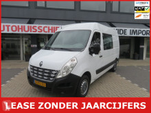Véhicule utilitaire Renault Master occasion