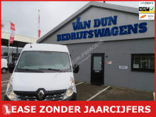 Bedrijfswagen Renault Master tweedehands