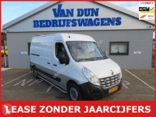 Furgoneta Renault Master usada