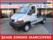 Véhicule utilitaire Renault Master pro 150 pk