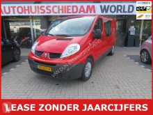 Véhicule utilitaire Renault Trafic occasion