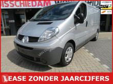 Véhicule utilitaire Renault Trafic occasion
