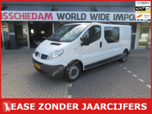 Véhicule utilitaire Renault Trafic occasion