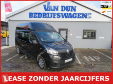 Véhicule utilitaire Renault Trafic occasion
