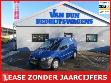 Fourgon utilitaire Volkswagen Caddy
