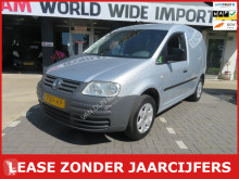Furgoneta Volkswagen Caddy usada