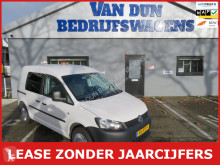 Nyttofordon Volkswagen Caddy begagnad