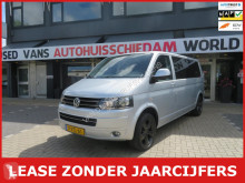 Furgoneta Volkswagen Transporter usada