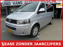 Furgoneta Volkswagen Transporter usada