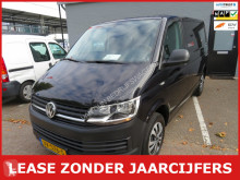 Nyttofordon Volkswagen Transporter begagnad