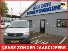 Furgoneta Volkswagen Transporter usada