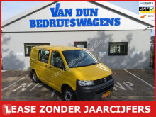 Furgoneta Volkswagen Transporter usada