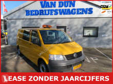 Furgoneta Volkswagen Transporter usada