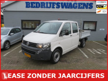 Furgoneta coche pick up Volkswagen Transporter