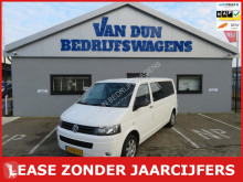 Véhicule utilitaire Volkswagen Transporter occasion